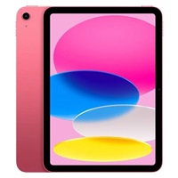 Apple iPad 11gen 11'' Wi-Fi 128GB - Pink