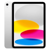 Apple iPad 11gen 11'' Wi-Fi 256GB - Silver