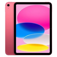 Apple iPad 11gen 11'' Wi-Fi + Cellular 128GB - Pink