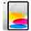 Apple iPad 11gen 11'' Wi-Fi + Cellular 256GB - Silver