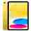 Apple iPad 11gen 11'' Wi-Fi + Cellular 256GB - Yellow