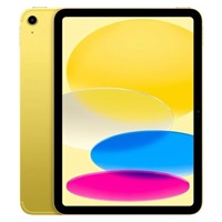 Apple iPad 11gen 11'' Wi-Fi + Cellular 512GB - Yellow