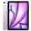 Apple iPad Air 11''Wi-Fi 512GB - Purple