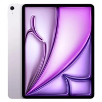 Apple iPad Air 13''Wi-Fi + Cellular 128GB - Purple
