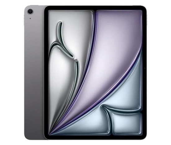 Apple iPad Air 13''Wi-Fi + Cellular 512GB - Space Grey