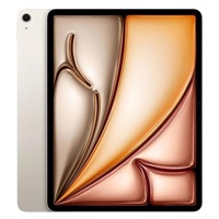 Apple iPad Air 13''Wi-Fi 512GB - Starlight
