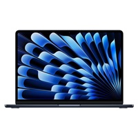 Apple MacBook Air 13‘‘ M4 chip 10-core CPU and 8-core GPU, 16GB, 256GB SSD - Midnight