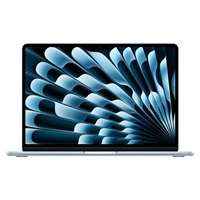 Apple MacBook Air 13‘‘ M4 chip 10-core CPU and 10-core GPU, 16GB, 512GB SSD - Sky Blue