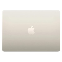 Apple MacBook Air 13‘‘ M4 chip 10-core CPU and 10-core GPU, 16GB, 512GB SSD - Starlight