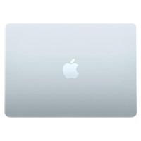 Apple MacBook Air 13'' M4 chip 10-core CPU and 10-core GPU, 24GB, 512GB SSD - Sky Blue