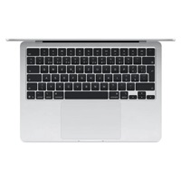 Apple MacBook Air 13‘‘ M4 chip 10-core CPU and 10-core GPU, 24GB, 512GB SSD - Silver