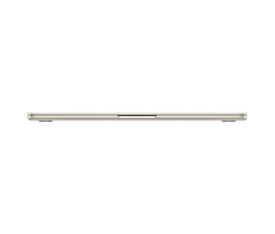 Apple MacBook Air 13'' M4 chip 10-core CPU and 10-core GPU, 24GB, 512GB SSD - Starlight