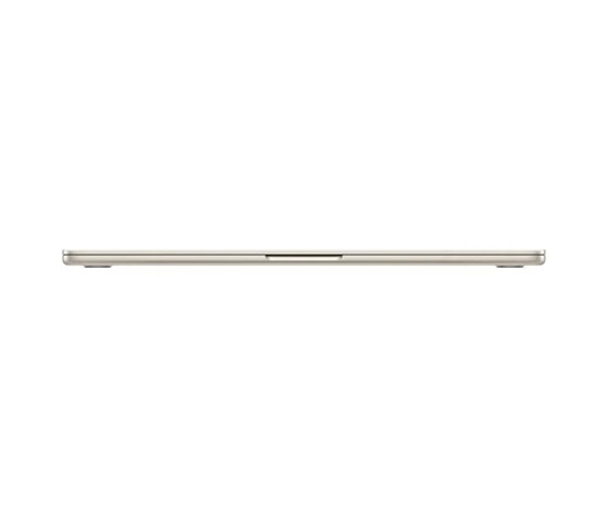 Apple MacBook Air 15'' M4 chip 10-core CPU and 10-core GPU, 16GB, 256GB SSD - Starlight