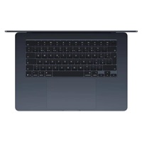 Apple MacBook Air 15'' M4 chip 10-core CPU and 10-core GPU, 24GB, 512GB SSD - Midnight