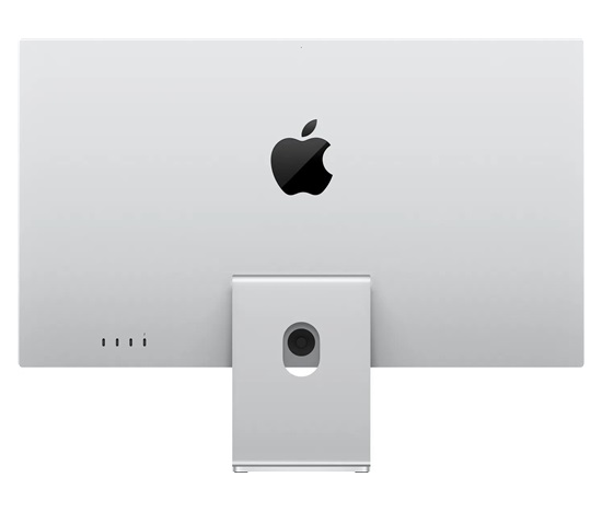 Apple Studio Display - Standard Glass - Tilt- and Height-Adjustable Stand