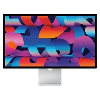 Apple Studio Display - Standard Glass - Tilt- and Height-Adjustable Stand