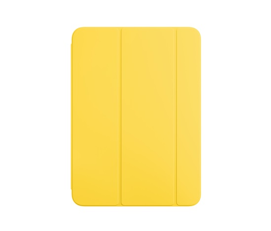 Apple Smart Folio for iPad 11gen - Lemonade