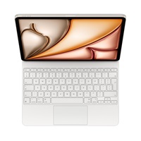 Apple Magic Keyboard for iPad Air 13-inch (M3) - International English - White