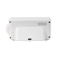 EVOLVEO Baby Monitor N3, LCD displej, IR přísvit, modrá