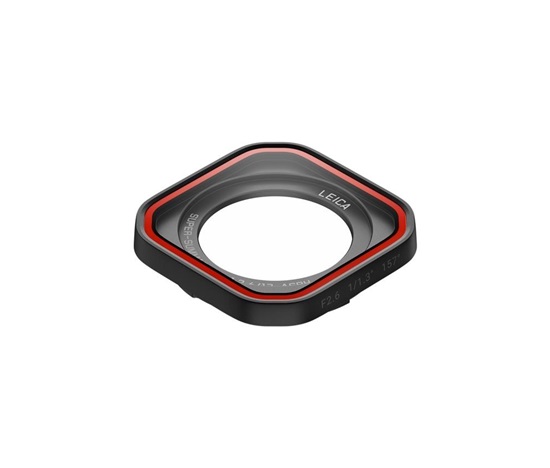 Insta360 Ace Pro 2 - Ochranné sklo objektivu