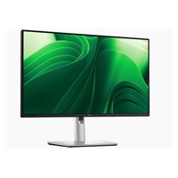 DELL LCD P2425DE - 24"/IPS/LED/2560x1440/16:9/100Hz/8ms/1500:1/350 cd/m2/HDMI/DP/PIVOT/VESA/3YNBD (210-BRDM)