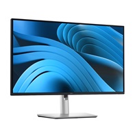 DELL LCD P2725D - 27"/IPS/LED/2560x1440/16:9/100Hz/8ms/1500:1/350 cd/m2/HDMI/DP/PIVOT/VESA/3YNBD (210-BRDL)