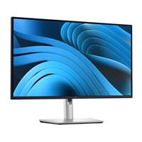 DELL LCD P2725QE - 27"/IPS/LED/3840x2160/16:9/100Hz/8ms/1500:1/350 cd/m2/HDMI/DP/PIVOT/VESA/3YNBD (210-BRDS)