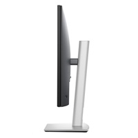 DELL LCD P2725QE - 27"/IPS/LED/3840x2160/16:9/100Hz/8ms/1500:1/350 cd/m2/HDMI/DP/PIVOT/VESA/3YNBD (210-BRDS)
