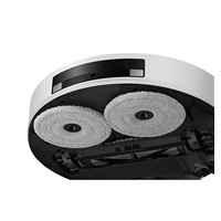 Samsung Bespoke Jet Bot Combo+ robotický vysavač s mopem, senzor, LiDAR, čistící stanice Steam+, bílá