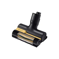 Samsung Bespoke Jet Plus complete extra tyčový vysavač, 580 W, 0.5 L, LCD displej, nabíjecí stanice, zelená