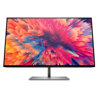 HP LCD Z24q G3 Monitor 23,8" QHD (2560 x 1440), IPS,16:9,400nits, 5ms,1000:1,DP, HDMI, DP out, 4xUSB 5Gbps)