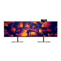 HP LCD Z24q G3 Monitor 23,8" QHD (2560 x 1440), IPS,16:9,400nits, 5ms,1000:1,DP, HDMI, DP out, 4xUSB 5Gbps)