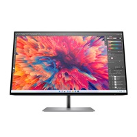 HP LCD Z24q G3 Monitor 23,8" QHD (2560 x 1440), IPS,16:9,400nits, 5ms,1000:1,DP, HDMI, DP out, 4xUSB 5Gbps)