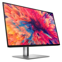 HP LCD Z24q G3 Monitor 23,8" QHD (2560 x 1440), IPS,16:9,400nits, 5ms,1000:1,DP, HDMI, DP out, 4xUSB 5Gbps)
