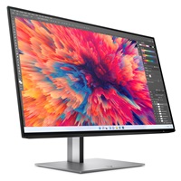 HP LCD Z24q G3 Monitor 23,8" QHD (2560 x 1440), IPS,16:9,400nits, 5ms,1000:1,DP, HDMI, DP out, 4xUSB 5Gbps)