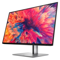 HP LCD Z24q G3 Monitor 23,8" QHD (2560 x 1440), IPS,16:9,400nits, 5ms,1000:1,DP, HDMI, DP out, 4xUSB 5Gbps)