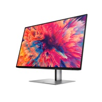 HP LCD Z24q G3 Monitor 23,8" QHD (2560 x 1440), IPS,16:9,400nits, 5ms,1000:1,DP, HDMI, DP out, 4xUSB 5Gbps)