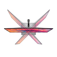 HP LCD Z24q G3 Monitor 23,8" QHD (2560 x 1440), IPS,16:9,400nits, 5ms,1000:1,DP, HDMI, DP out, 4xUSB 5Gbps)