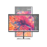 HP LCD Z24q G3 Monitor 23,8" QHD (2560 x 1440), IPS,16:9,400nits, 5ms,1000:1,DP, HDMI, DP out, 4xUSB 5Gbps)