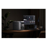 EcoFlow DELTA 3 přenosná bateriová stanice