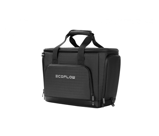EcoFlow DELTA 3 přepravní obal