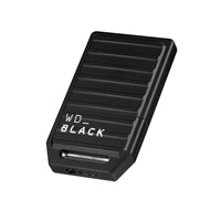 SanDisk WD BLACK C50, Rozšiřující karta pro Xbox, 2TB