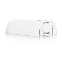 UBNT UACC-Camera-AM-B, univerzální držák pro UVC-G5-Turret-Ultra, bílý