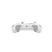 A4tech Bloody GPW70, gamepad, RGB, Dual mode 2,4G+USB, bílá