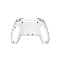 A4tech Bloody GPW70, gamepad, RGB, Dual mode 2,4G+USB, bílá