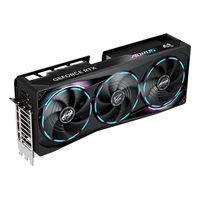 BAZAR - GIGABYTE VGA NVIDIA GeForce RTX 5080 MASTER 16G, 16G GDDR7, 3xDP, 1xHDMI - Poškozený obal (Komplet)