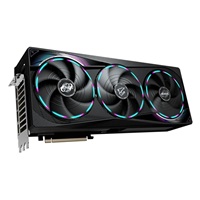 BAZAR - GIGABYTE VGA NVIDIA GeForce RTX 5080 MASTER 16G, 16G GDDR7, 3xDP, 1xHDMI - Poškozený obal (Komplet)