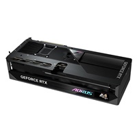BAZAR - GIGABYTE VGA NVIDIA GeForce RTX 5080 MASTER 16G, 16G GDDR7, 3xDP, 1xHDMI - Poškozený obal (Komplet)