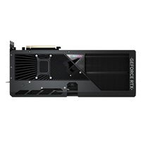 BAZAR - GIGABYTE VGA NVIDIA GeForce RTX 5080 MASTER 16G, 16G GDDR7, 3xDP, 1xHDMI - Poškozený obal (Komplet)