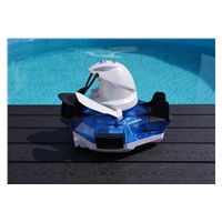 Marimex SupraVac Hudson bazénový robotický vysavač